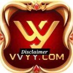 vvyy Disclaimer